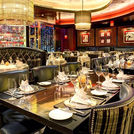 Beau Rivage Resort & Casino Μπιλόξι Εξωτερικό φωτογραφία