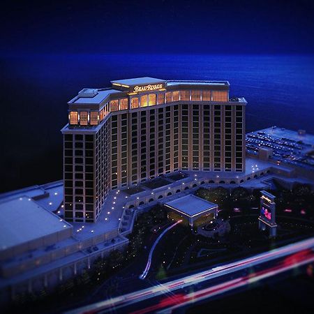Beau Rivage Resort & Casino Μπιλόξι Εξωτερικό φωτογραφία