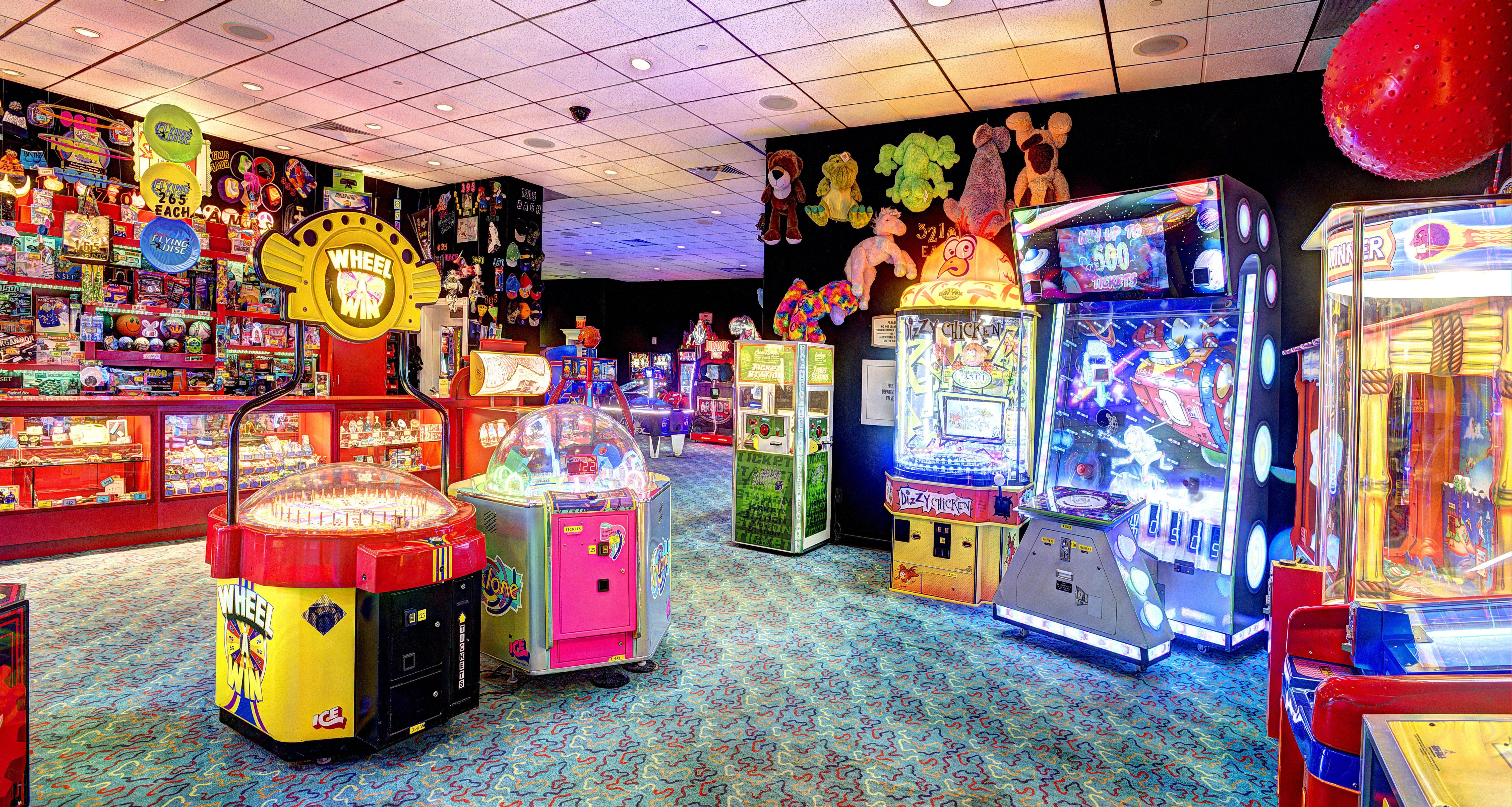 Beau Rivage Resort & Casino Μπιλόξι Εξωτερικό φωτογραφία
