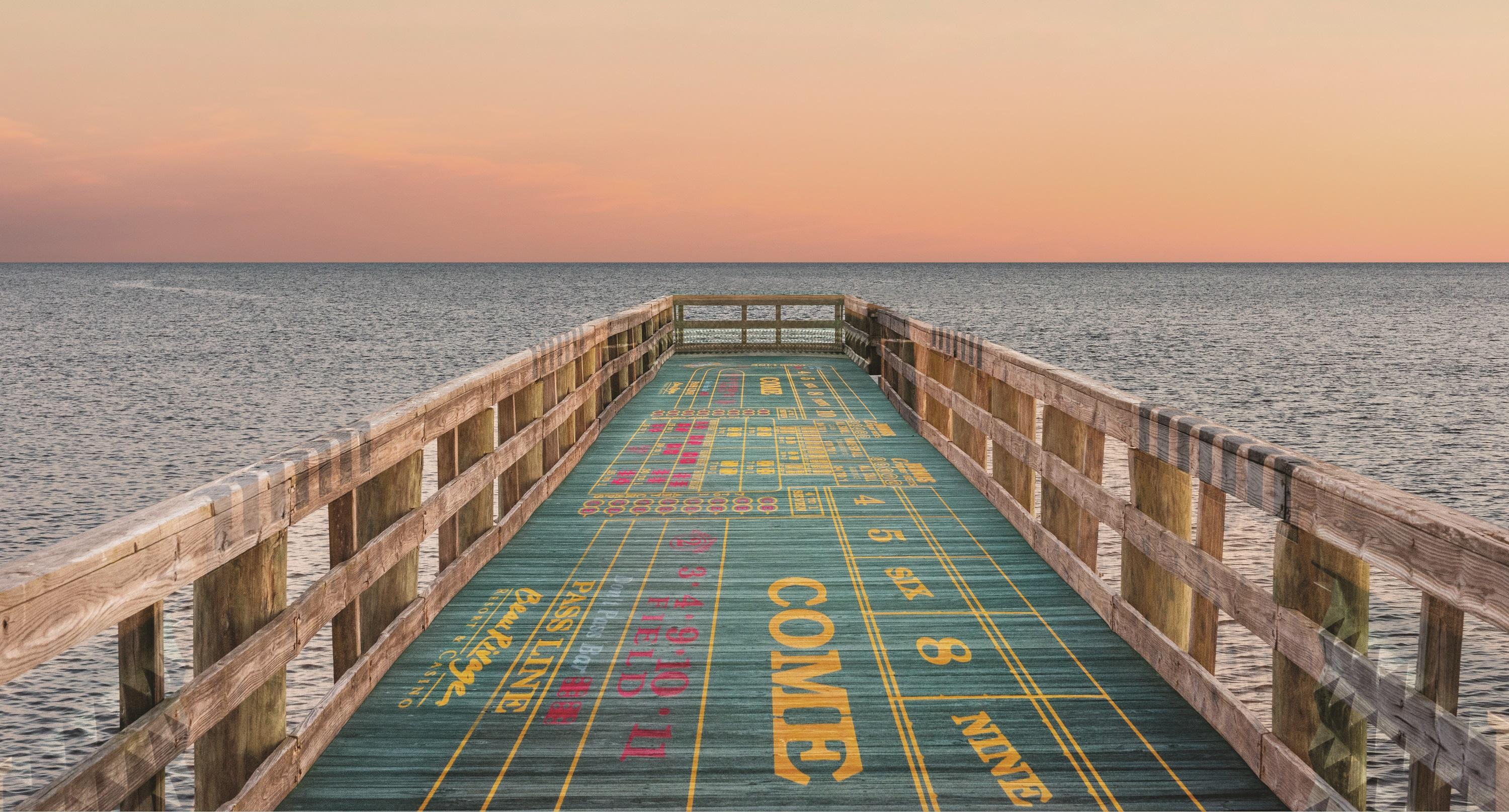Beau Rivage Resort & Casino Μπιλόξι Εξωτερικό φωτογραφία