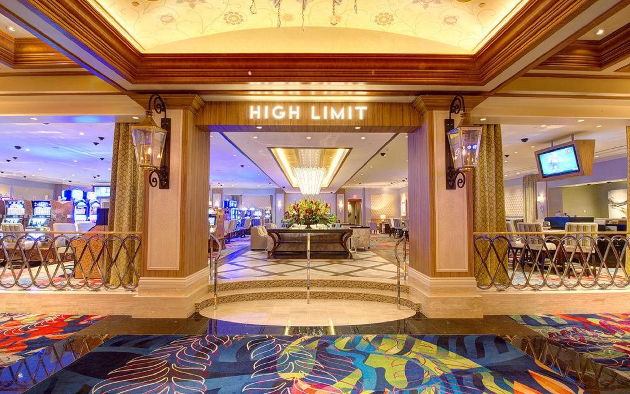 Beau Rivage Resort & Casino Μπιλόξι Εξωτερικό φωτογραφία