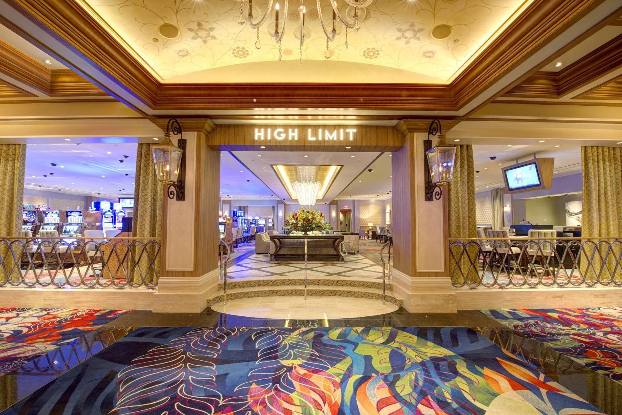 Beau Rivage Resort & Casino Μπιλόξι Εξωτερικό φωτογραφία