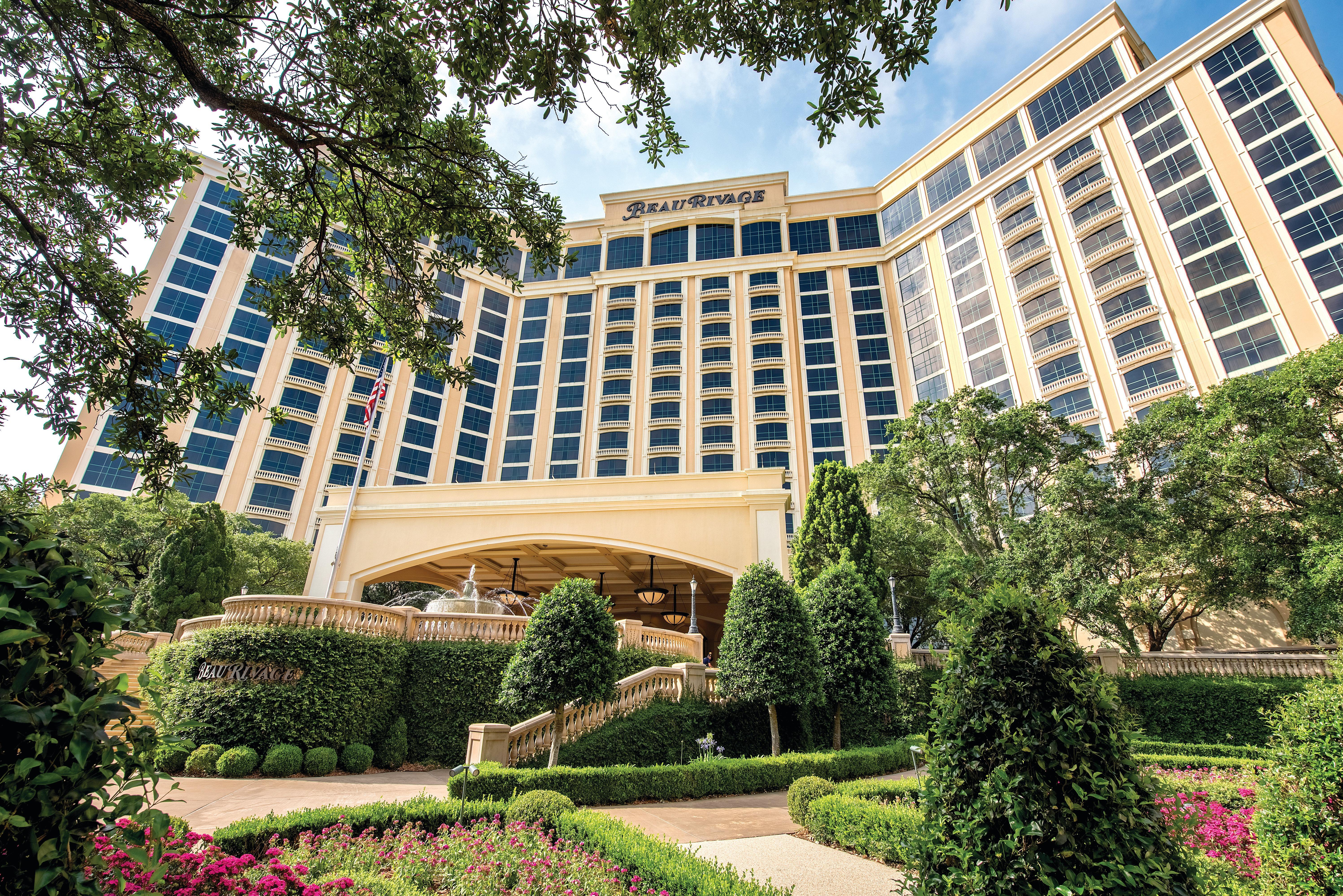 Beau Rivage Resort & Casino Μπιλόξι Εξωτερικό φωτογραφία
