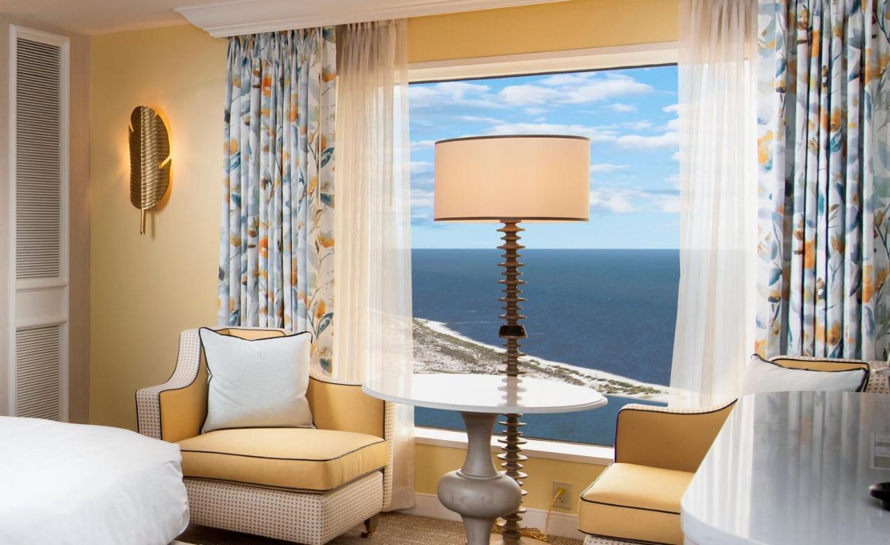 Beau Rivage Resort & Casino Μπιλόξι Εξωτερικό φωτογραφία