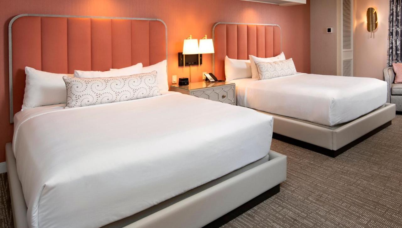Beau Rivage Resort & Casino Μπιλόξι Εξωτερικό φωτογραφία