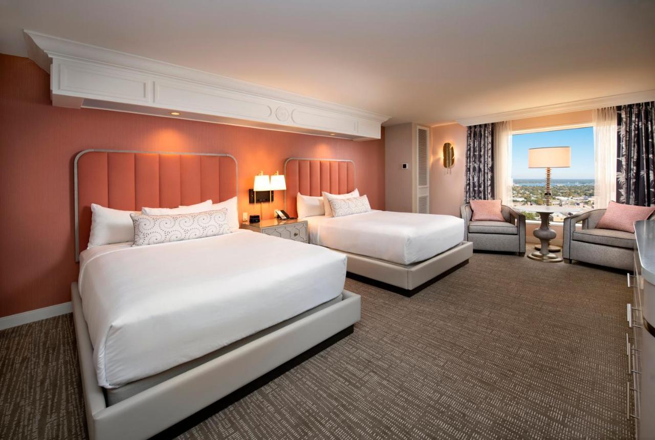 Beau Rivage Resort & Casino Μπιλόξι Εξωτερικό φωτογραφία