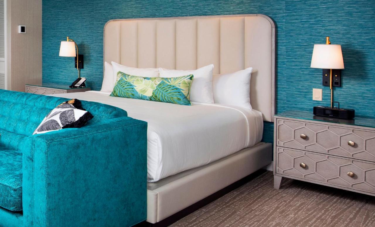 Beau Rivage Resort & Casino Μπιλόξι Εξωτερικό φωτογραφία