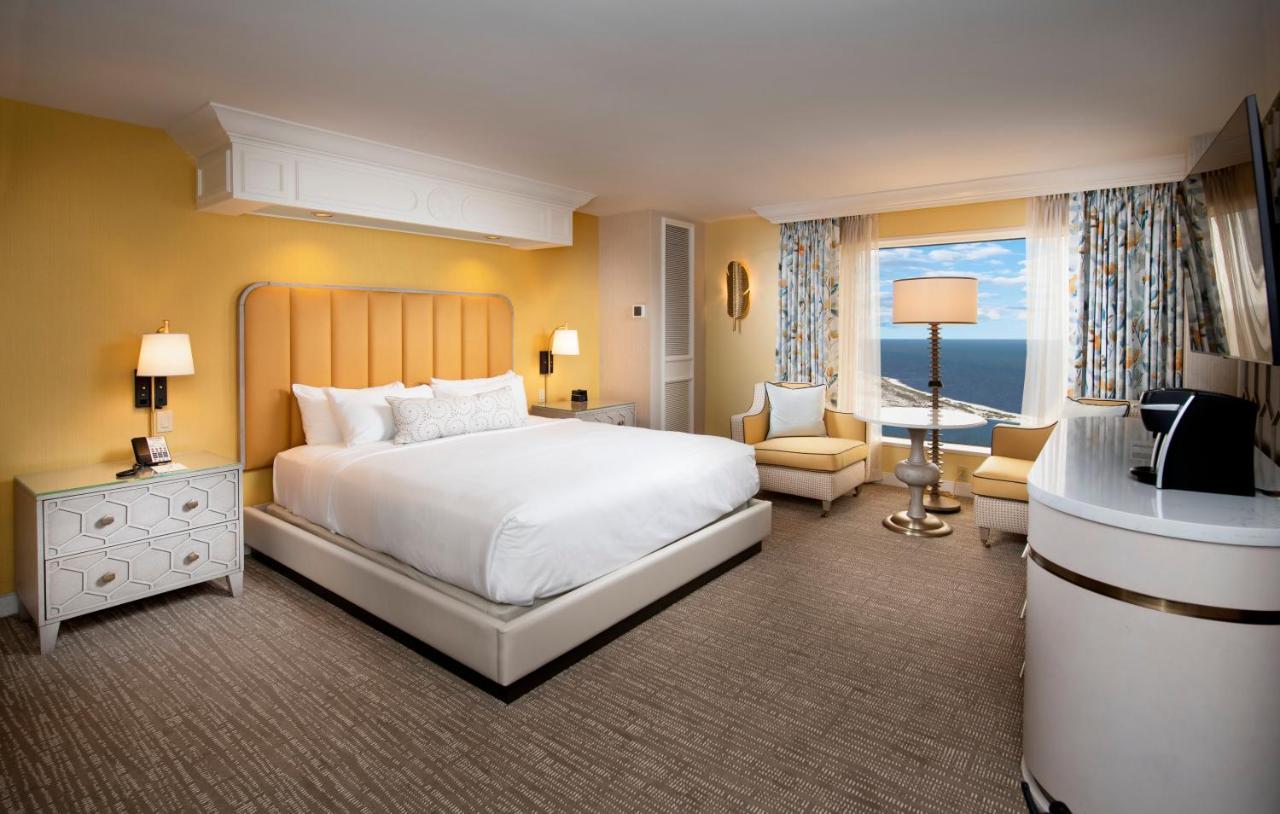 Beau Rivage Resort & Casino Μπιλόξι Εξωτερικό φωτογραφία