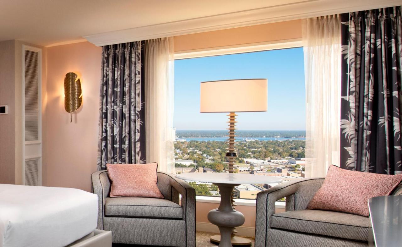 Beau Rivage Resort & Casino Μπιλόξι Εξωτερικό φωτογραφία