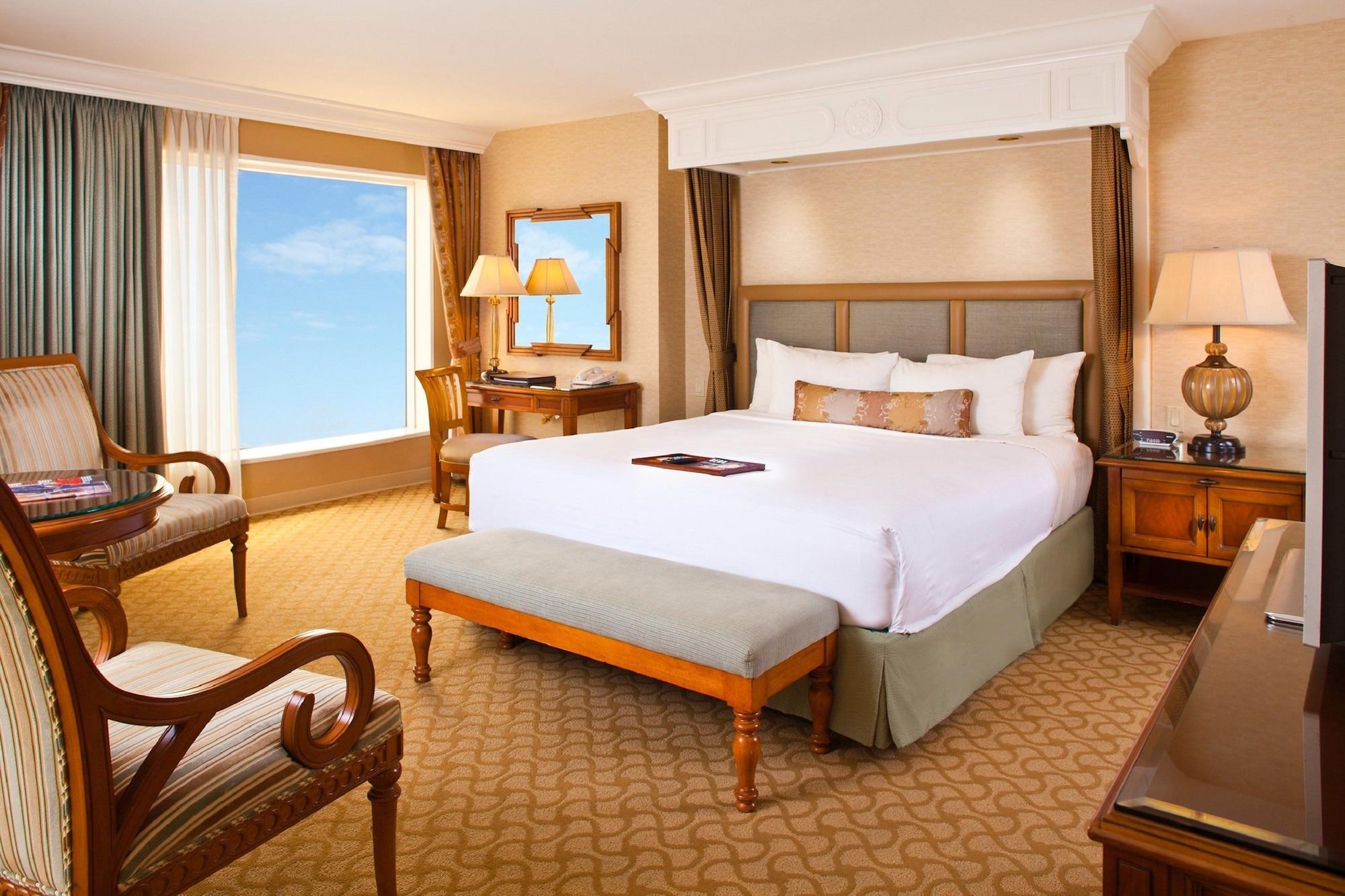 Beau Rivage Resort & Casino Μπιλόξι Εξωτερικό φωτογραφία