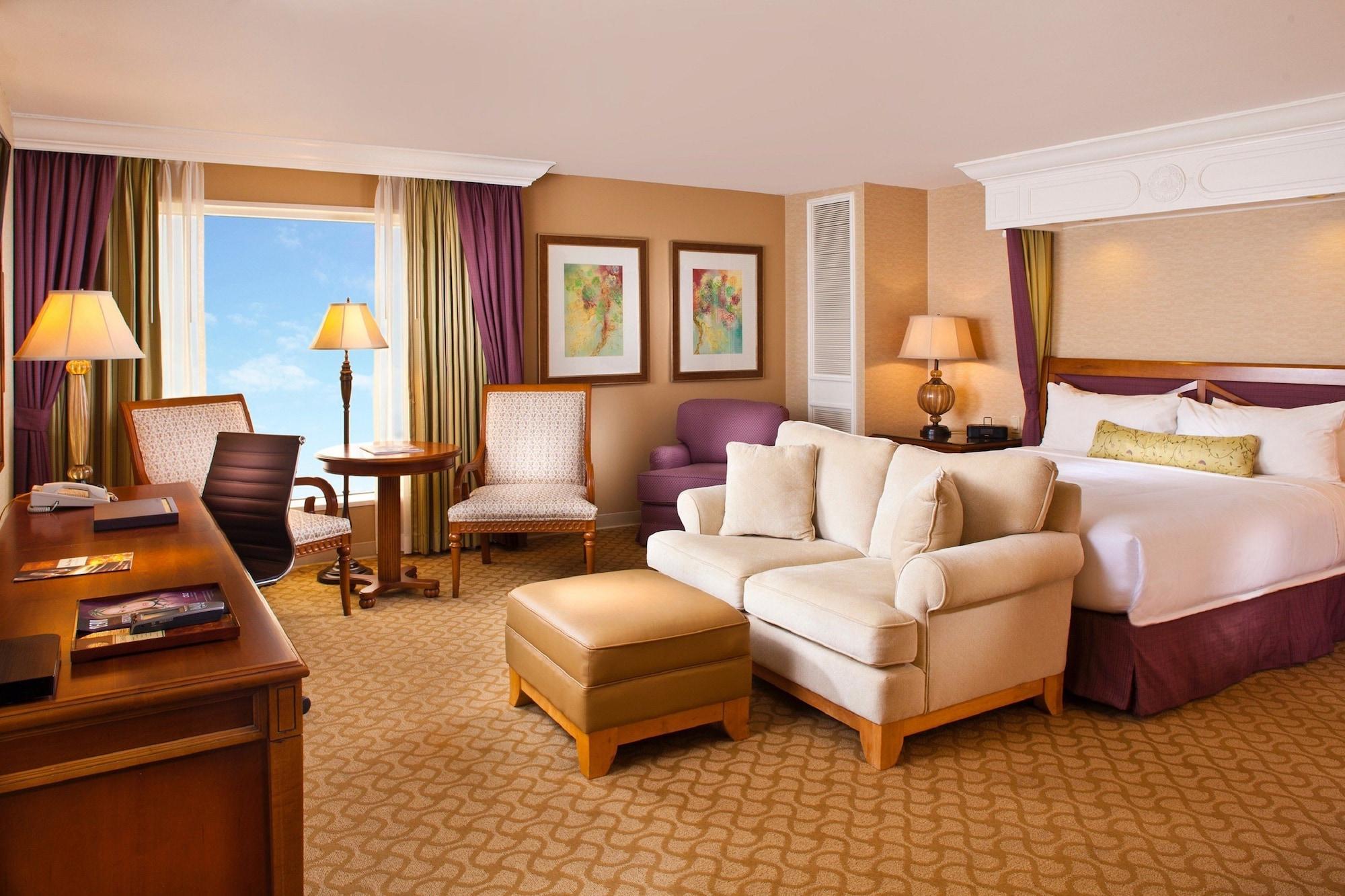 Beau Rivage Resort & Casino Μπιλόξι Εξωτερικό φωτογραφία