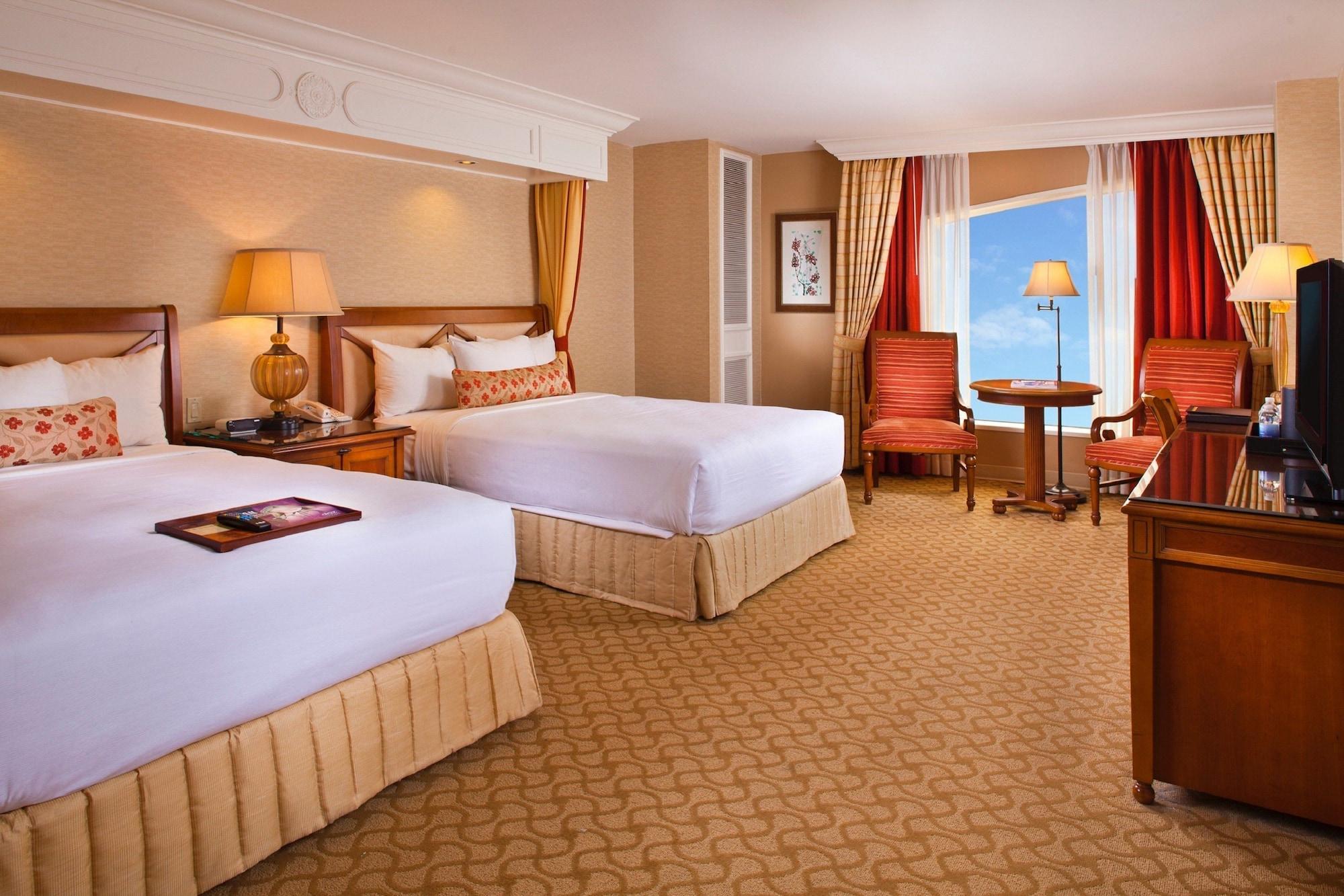Beau Rivage Resort & Casino Μπιλόξι Εξωτερικό φωτογραφία