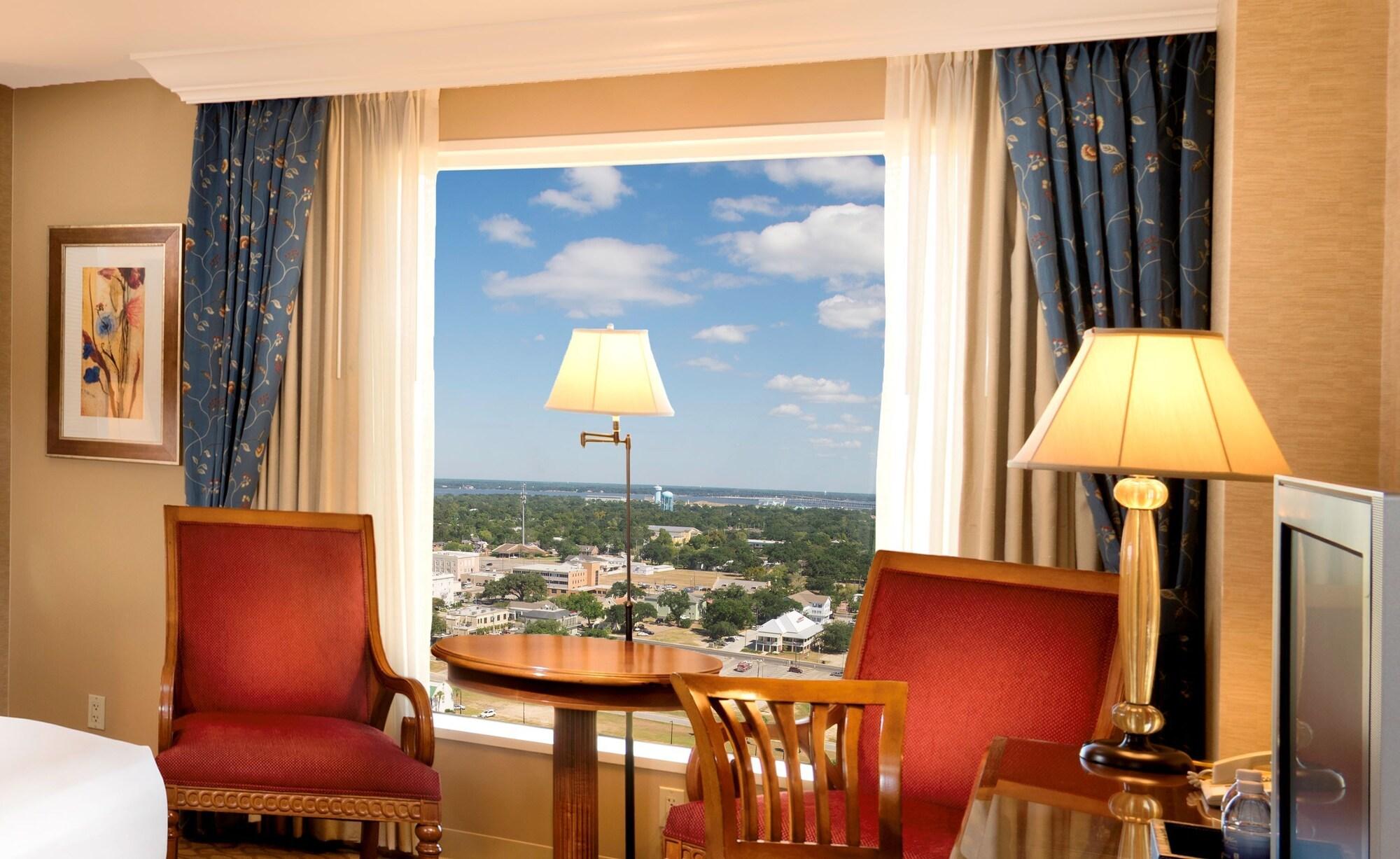 Beau Rivage Resort & Casino Μπιλόξι Εξωτερικό φωτογραφία