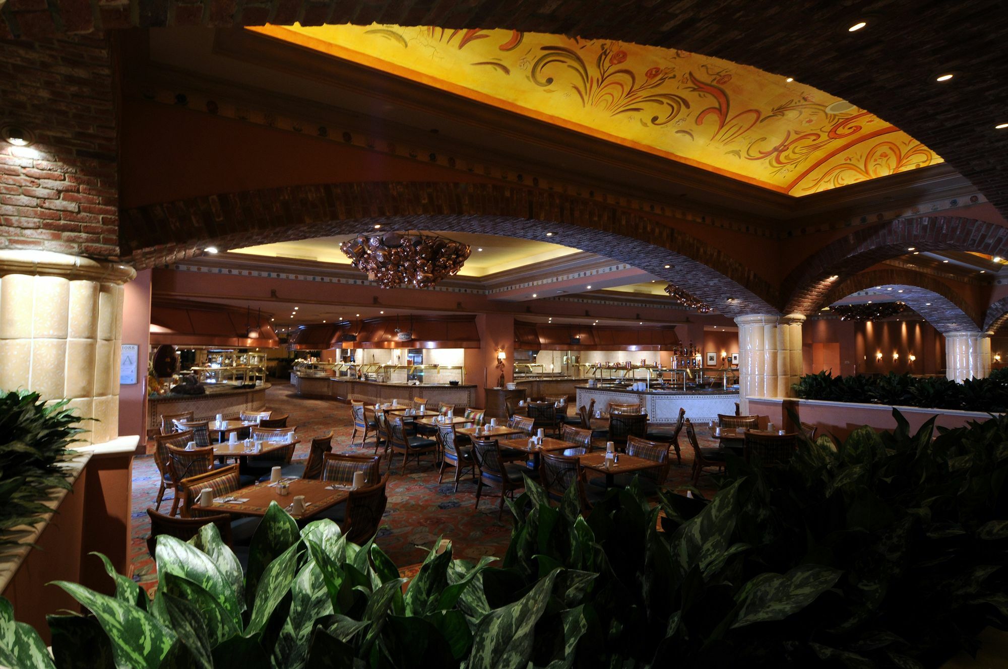 Beau Rivage Resort & Casino Μπιλόξι Εξωτερικό φωτογραφία