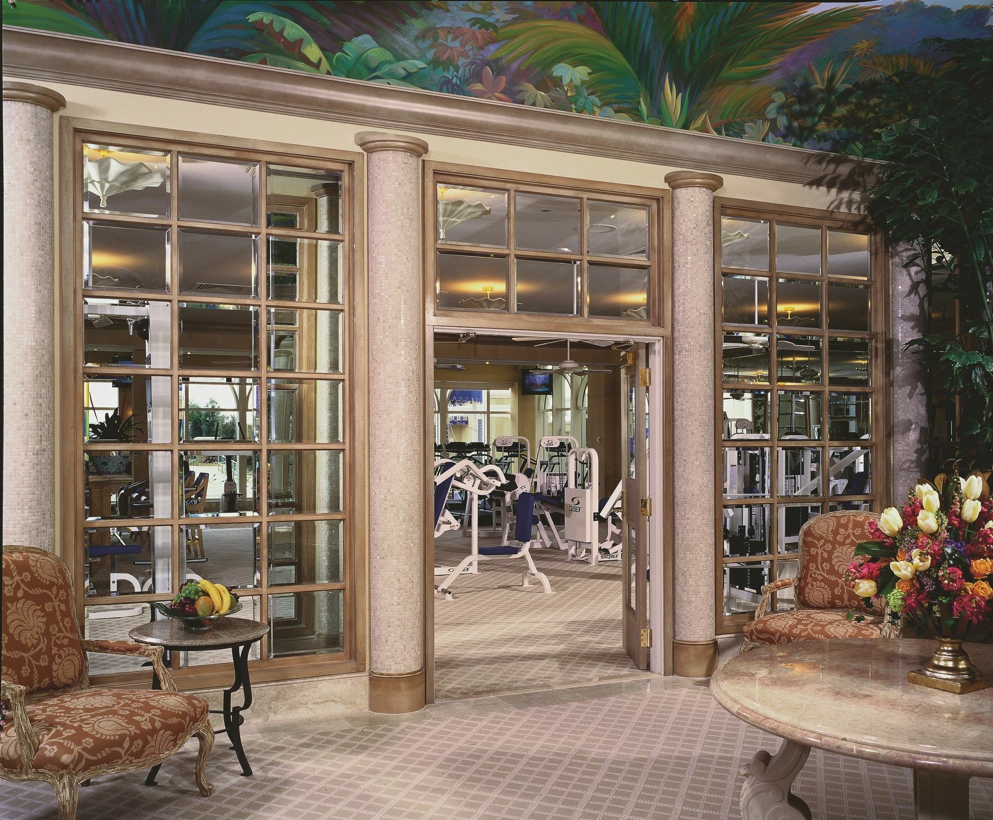 Beau Rivage Resort & Casino Μπιλόξι Εξωτερικό φωτογραφία