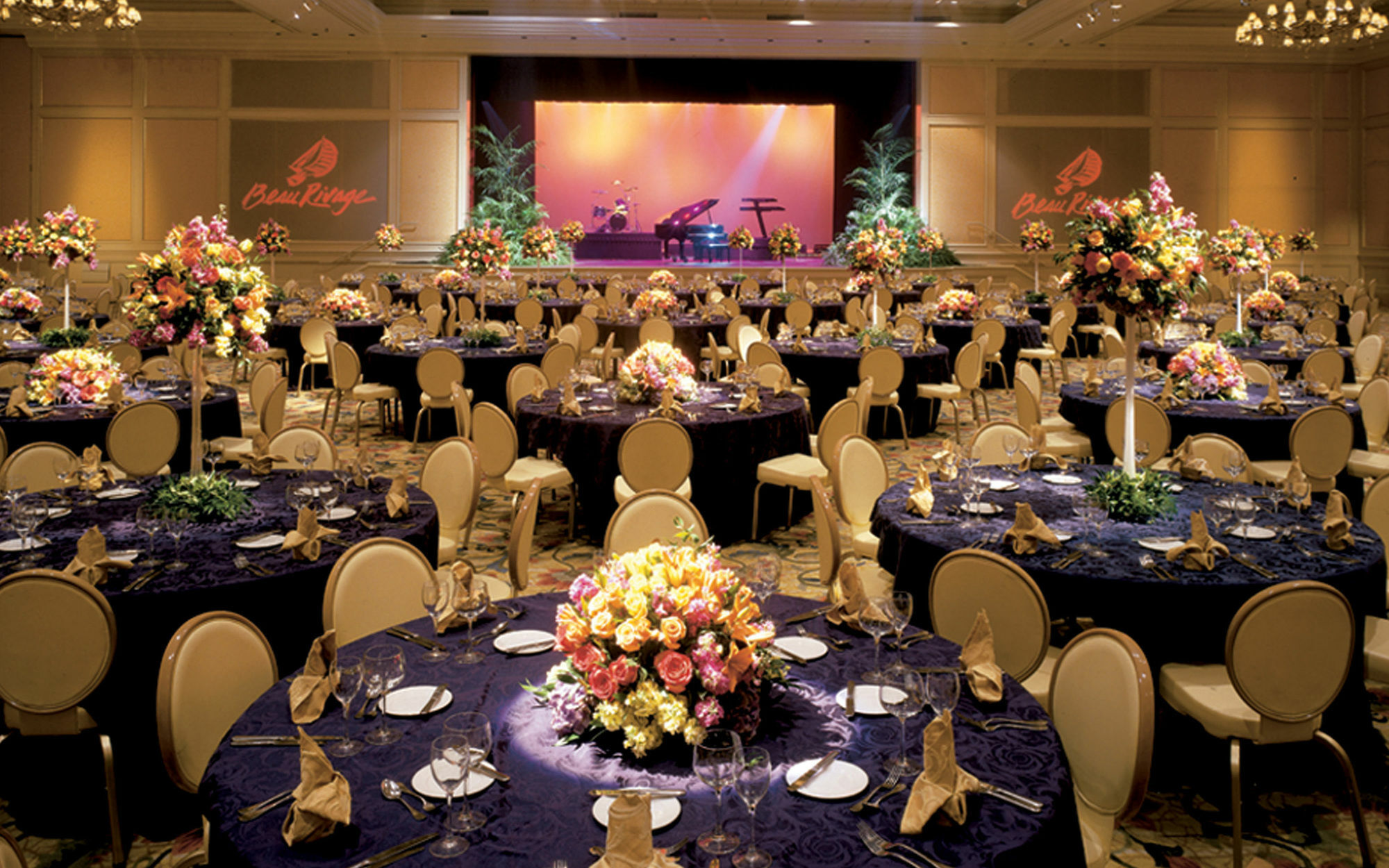 Beau Rivage Resort & Casino Μπιλόξι Εξωτερικό φωτογραφία
